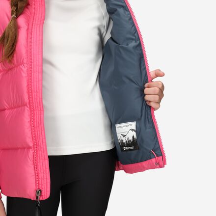 Marmot - Guides Down Hoodie - Kids'