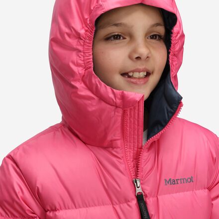 Marmot - Guides Down Hoodie - Kids'