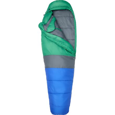 Trestles Elite Eco 30 Sleeping Bag - Kids'