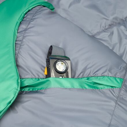 Marmot - Trestles Elite Eco 30 Sleeping Bag - Kids'