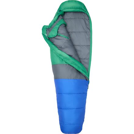 Marmot - Trestles Elite Eco 30 Sleeping Bag - Kids'
