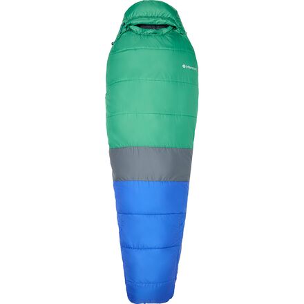 Marmot - Trestles Elite Eco 30 Sleeping Bag - Kids'