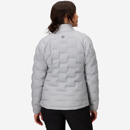 Marmot - WarmCube Active Novus Non-Hooded Jacket - Women's