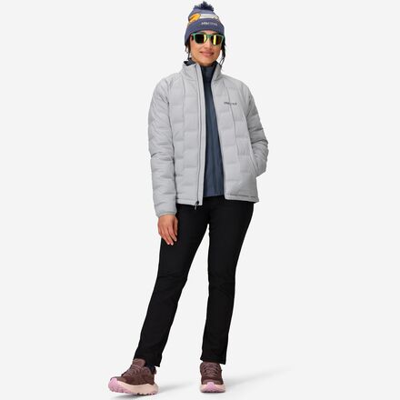 Marmot - WarmCube Active Novus Non-Hooded Jacket - Women's