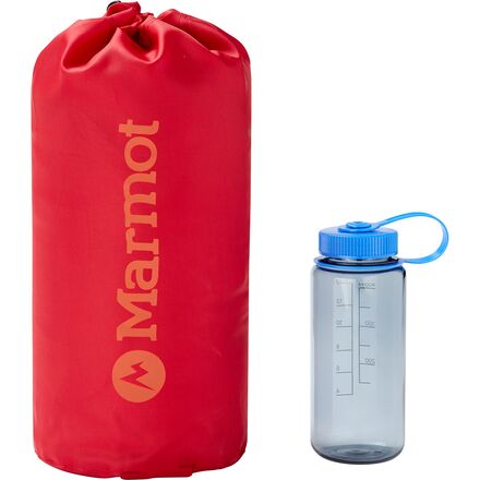Marmot - Lost Coast Sleeping Bag: 40F Down