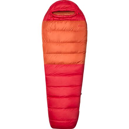 Marmot - Lost Coast Sleeping Bag: 40F Down