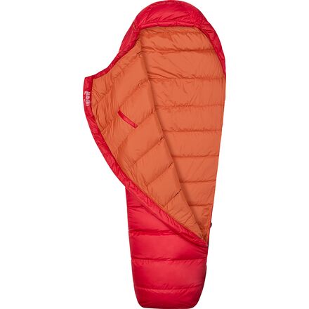 Marmot - Lost Coast Sleeping Bag: 40F Down