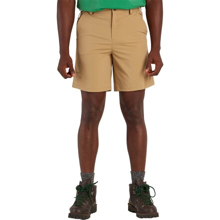 Arch Rock 8in Short - Men's