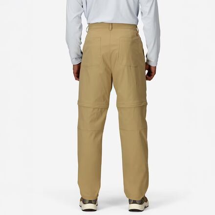 Marmot - Arch Rock Convertible Pant - Men's