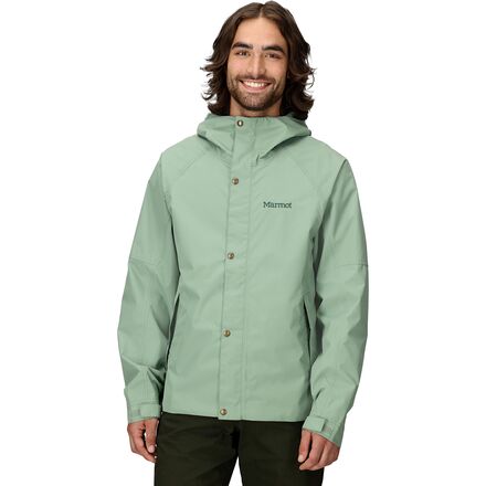 Cascade Jacket - Men's