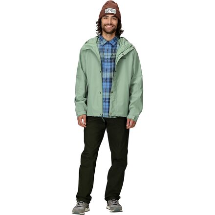 Marmot - Cascade Jacket - Men's