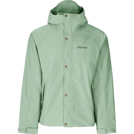 Marmot - Cascade Jacket - Men's