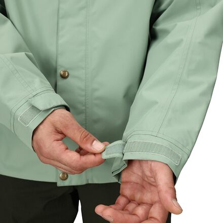 Marmot - Cascade Jacket - Men's