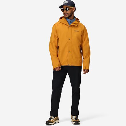 Marmot - Cascade Jacket - Men's