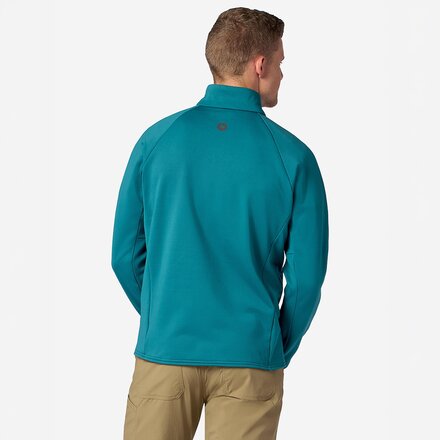 Marmot - Leconte Fleece 1/2-Zip Jacket - Men's