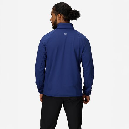 Marmot - Leconte Fleece 1/2-Zip Jacket - Men's