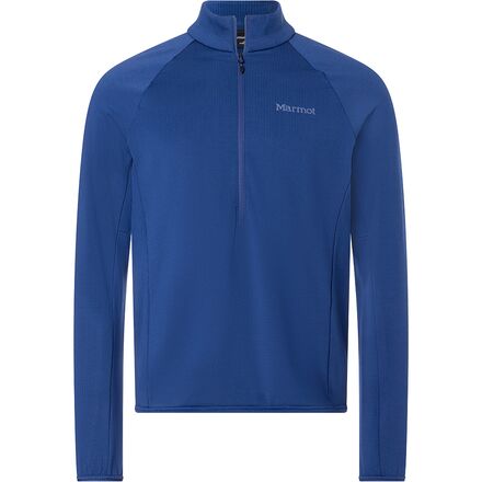 Marmot - Leconte Fleece 1/2-Zip Jacket - Men's