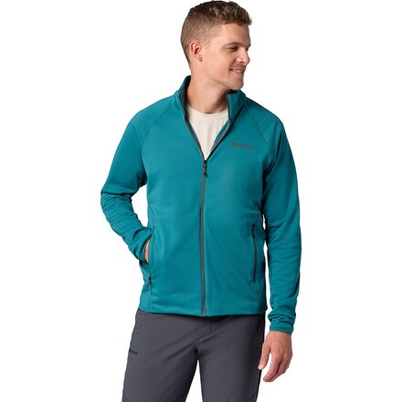 Leconte Fleece Jacket - Men's