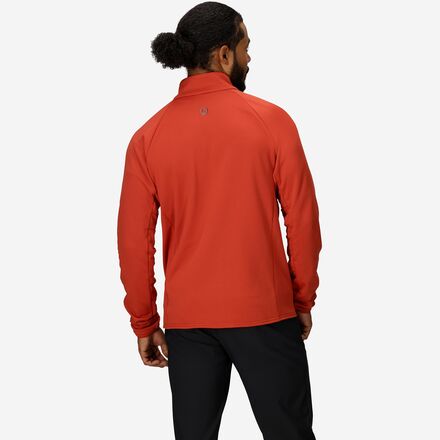 Marmot - Leconte Fleece Jacket - Men's
