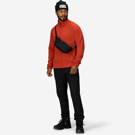 Marmot - Leconte Fleece Jacket - Men's