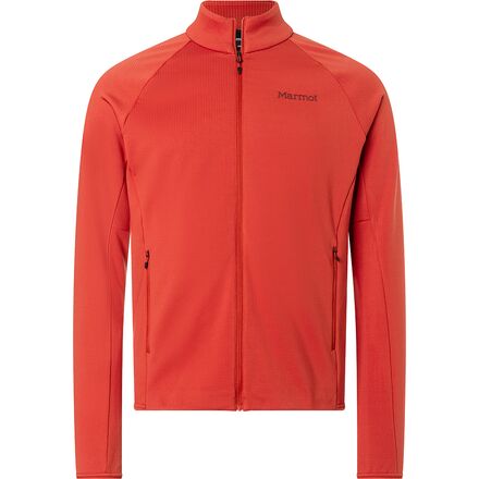 Marmot - Leconte Fleece Jacket - Men's