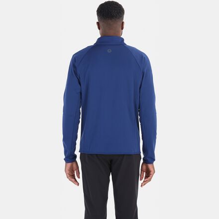 Marmot - Leconte Fleece Jacket - Men's