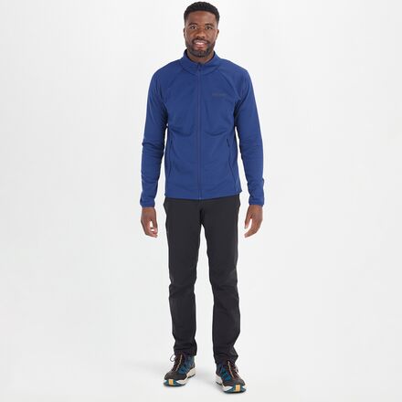 Marmot - Leconte Fleece Jacket - Men's