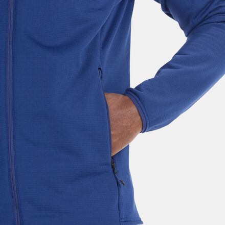 Marmot - Leconte Fleece Jacket - Men's