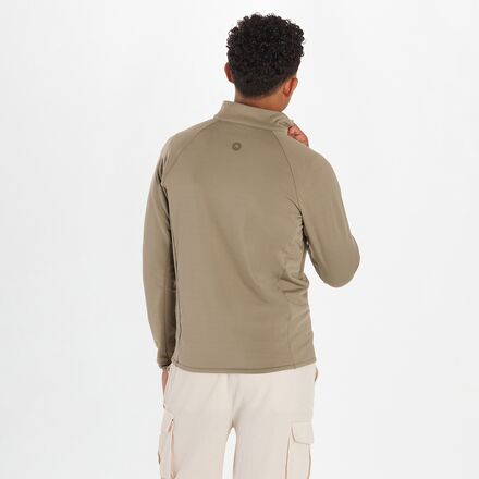 Marmot - Leconte Fleece Jacket - Men's