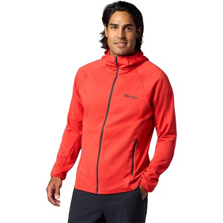 Leconte Full-Zip Hoodie - Men's