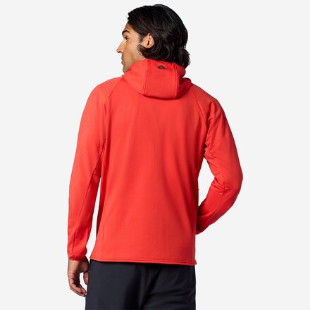Marmot - Leconte Full-Zip Hoodie - Men's