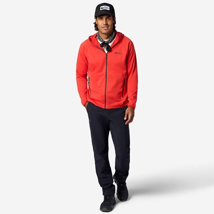Marmot - Leconte Full-Zip Hoodie - Men's