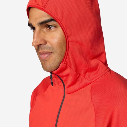 Marmot - Leconte Full-Zip Hoodie - Men's