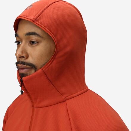 Marmot - Leconte Full-Zip Hoodie - Men's