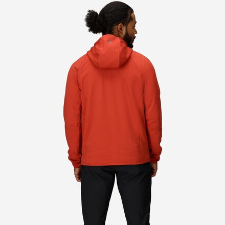 Marmot - Leconte Full-Zip Hoodie - Men's