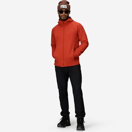 Marmot - Leconte Full-Zip Hoodie - Men's