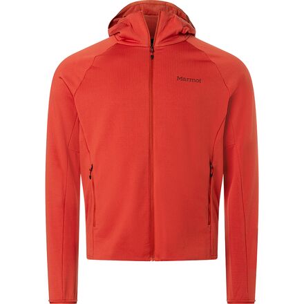 Marmot - Leconte Full-Zip Hoodie - Men's