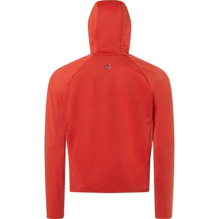 Marmot - Leconte Full-Zip Hoodie - Men's