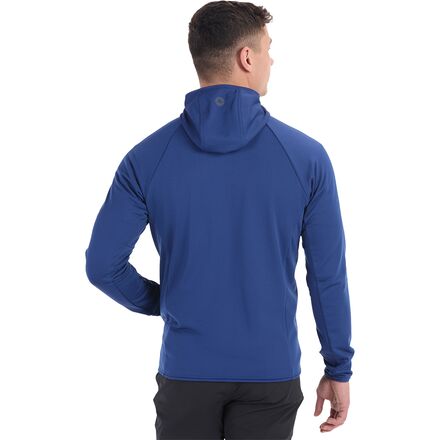 Marmot - Leconte Full-Zip Hoodie - Men's