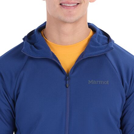 Marmot - Leconte Full-Zip Hoodie - Men's