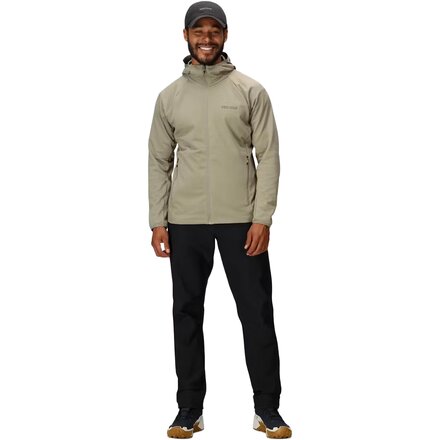 Marmot - Leconte Full-Zip Hoodie - Men's