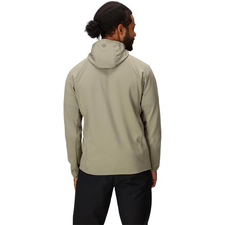 Marmot - Leconte Full-Zip Hoodie - Men's