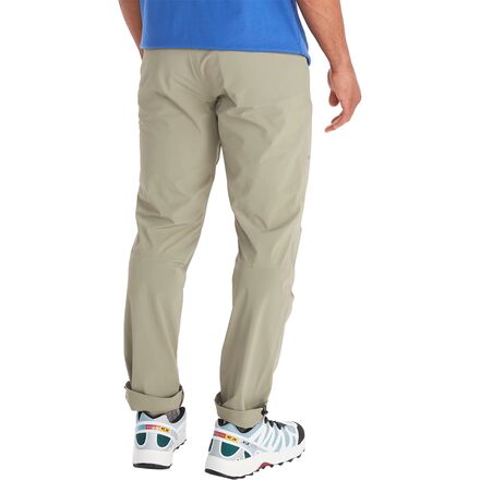 Marmot - Mountain Active Pant - Men's