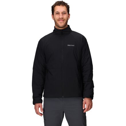 Novus LT Jacket - Men's