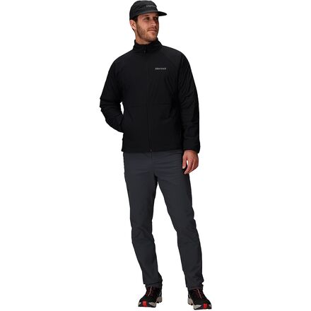 Marmot - Novus LT Jacket - Men's