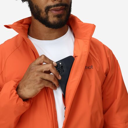 Marmot - Novus LT Jacket - Men's