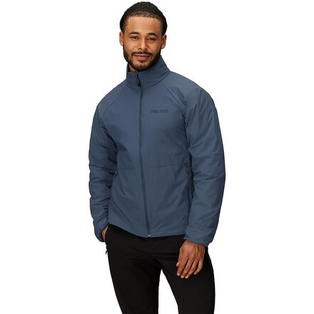 Novus LT Jacket - Men's