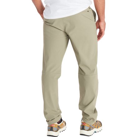 Marmot - Scree Softshell Pants - Men's