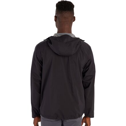 Marmot - Superalloy Bio Rain Jacket - Men's