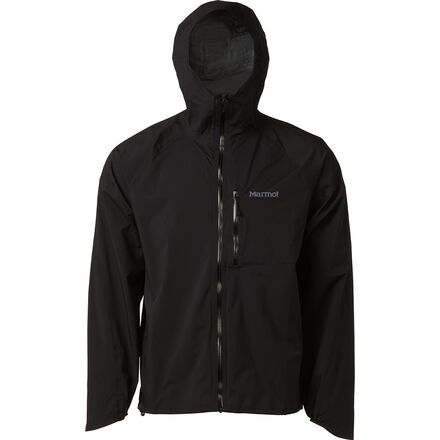 Marmot - Superalloy Bio Rain Jacket - Men's